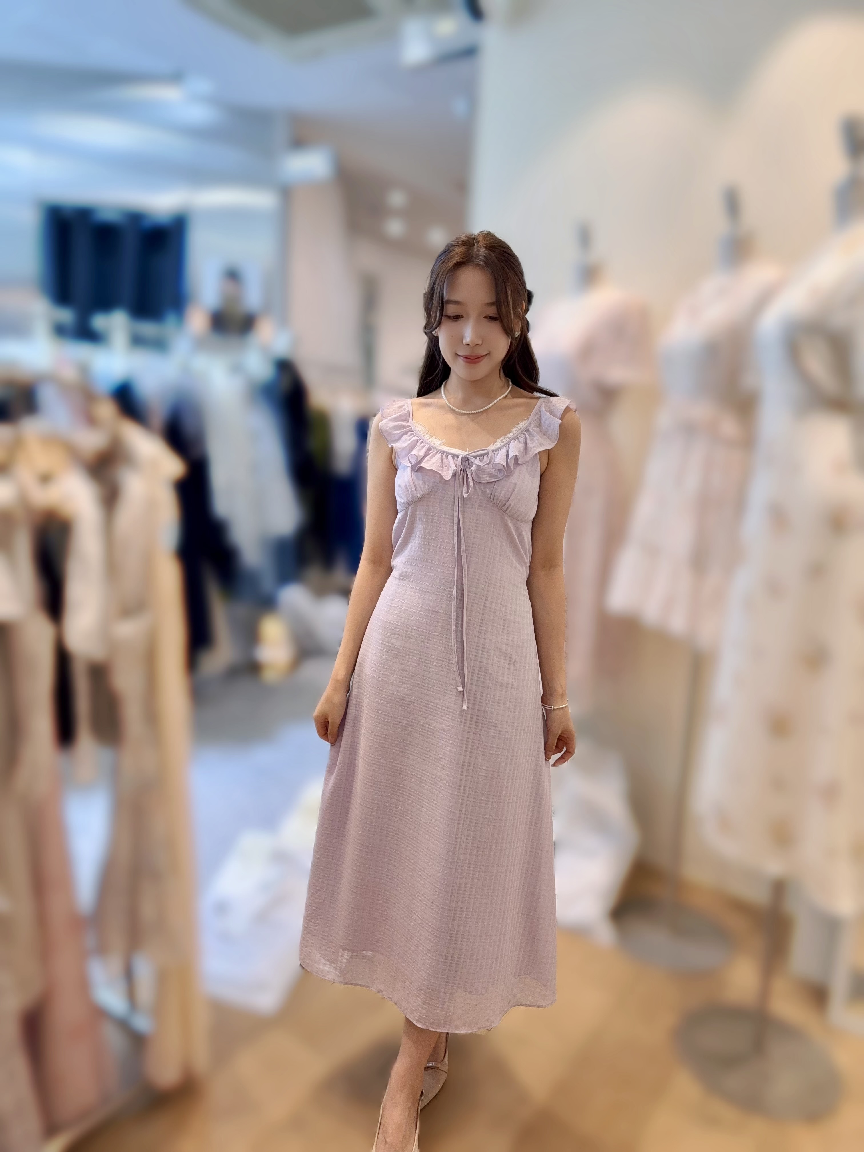 OV26 胸32-40 腰36 HIP40 長48 $639