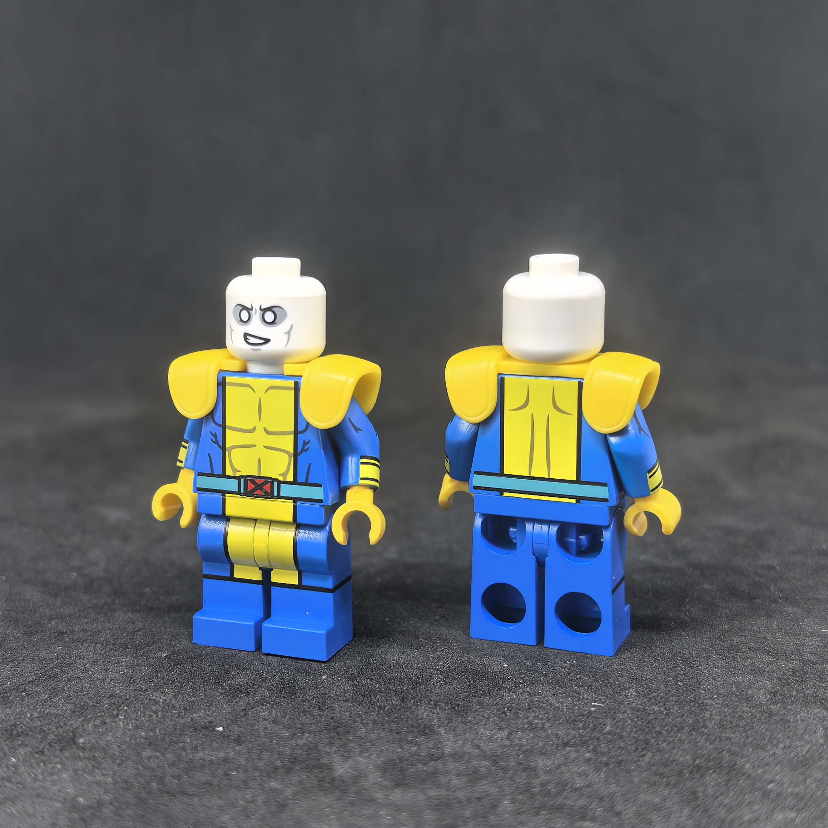 [Earthly][Preorder] 1997 Morph [PADprinted]