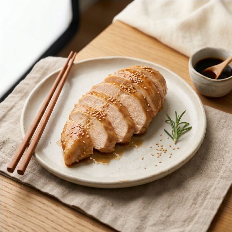 即食雞胸 | 照燒口味
