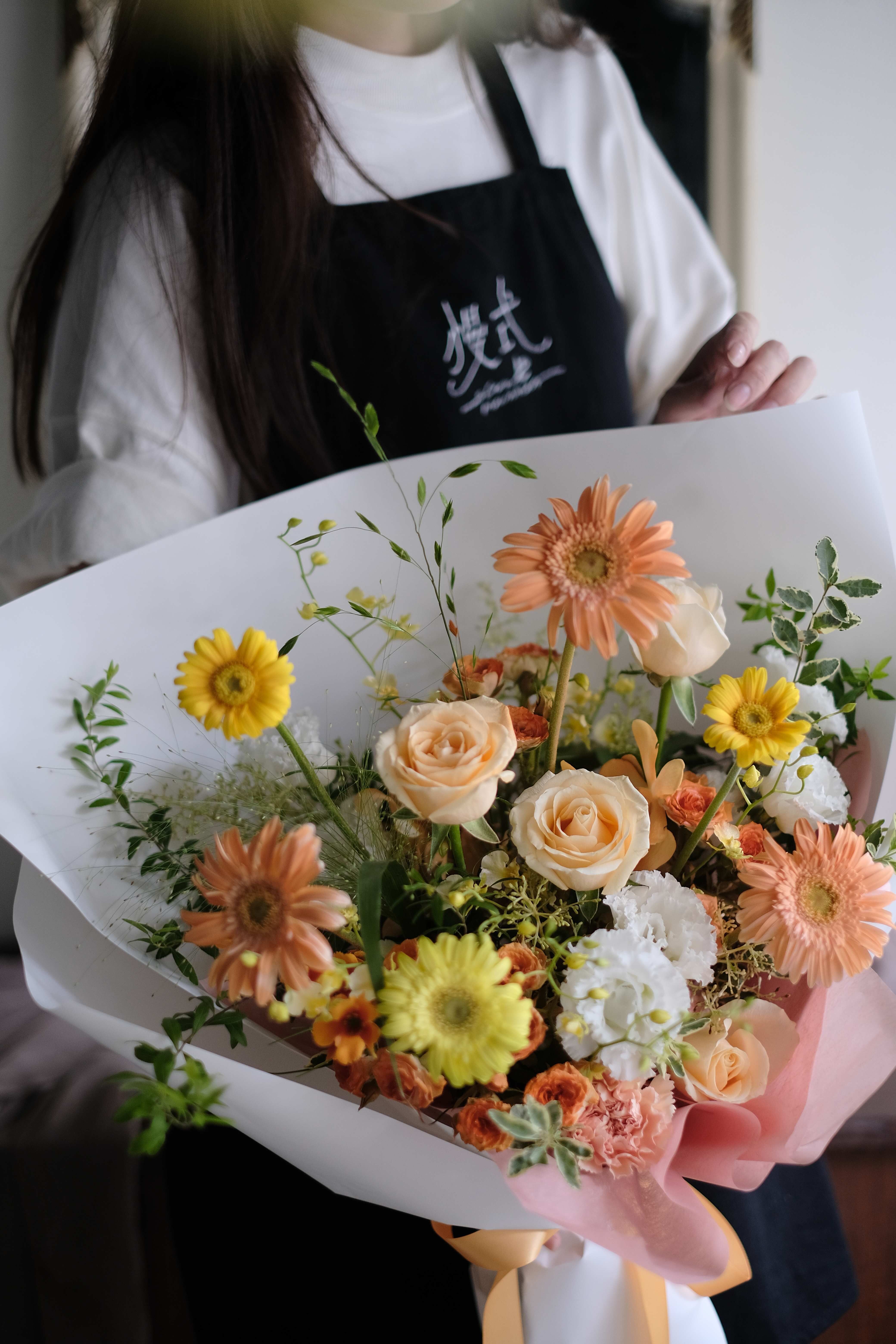 Apricot & Apricus