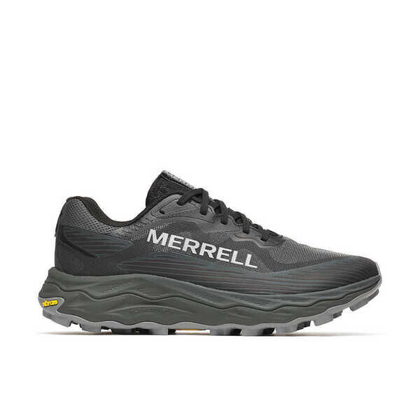 Merrell Agility Peak 6 ML00003309W 男 戶外鞋 黑 輕量 避震 穩定