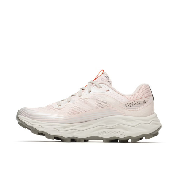 Merrell Agility Peak 6 ML00005559 女 越野鞋 輕量 郊山 野跑 淺粉紅