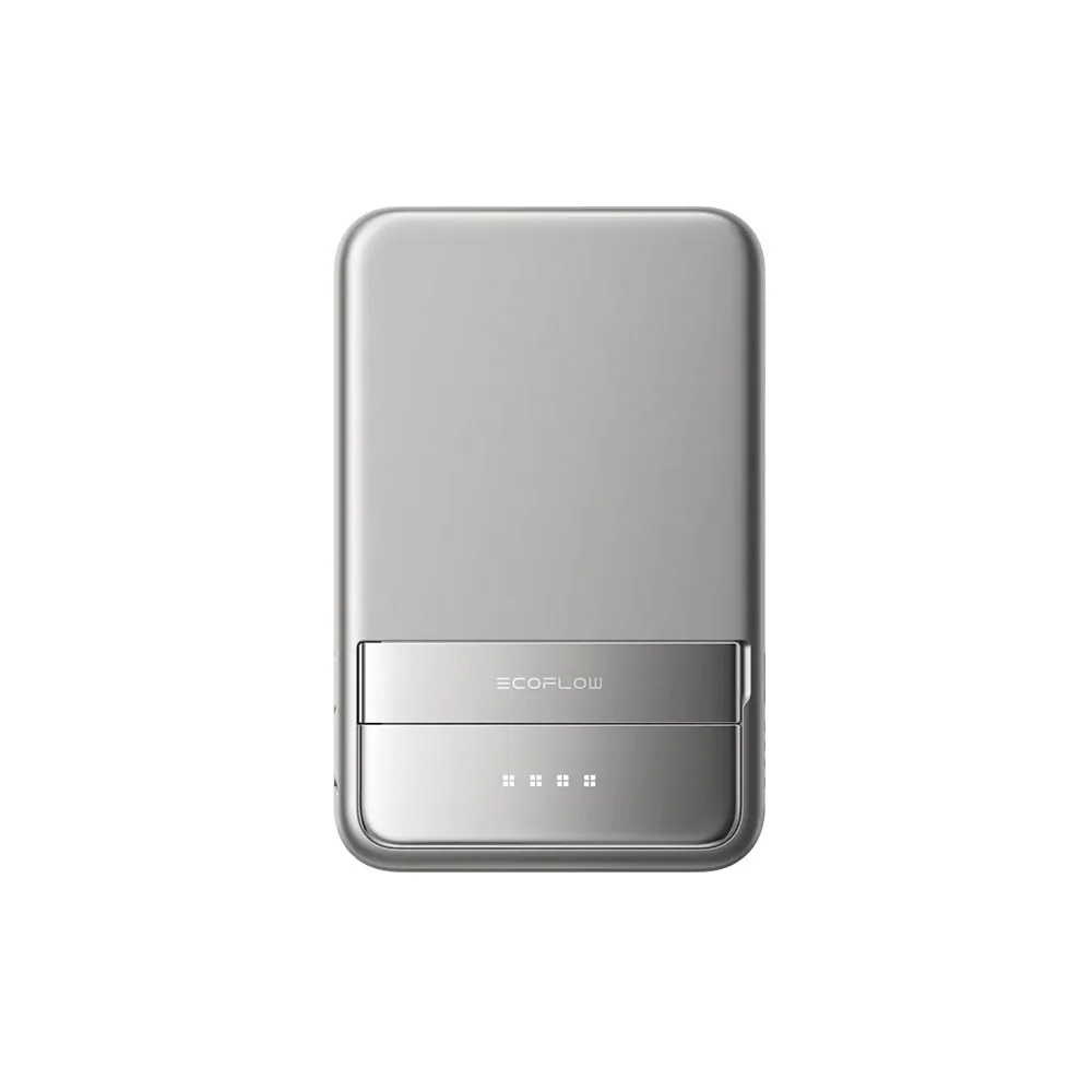 【COOLSTER】EcoFlow RAPID 快充磁吸行動電源(5000mAh) Qi2.0認證