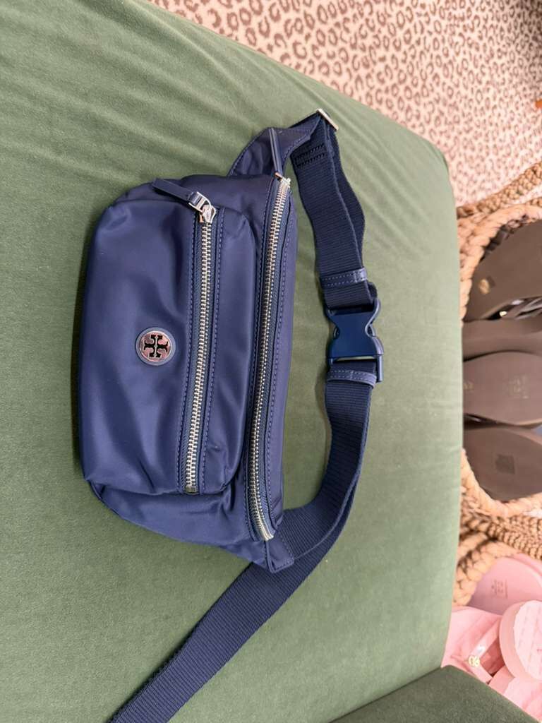 OBS513 Tory Burch 輕量腰包