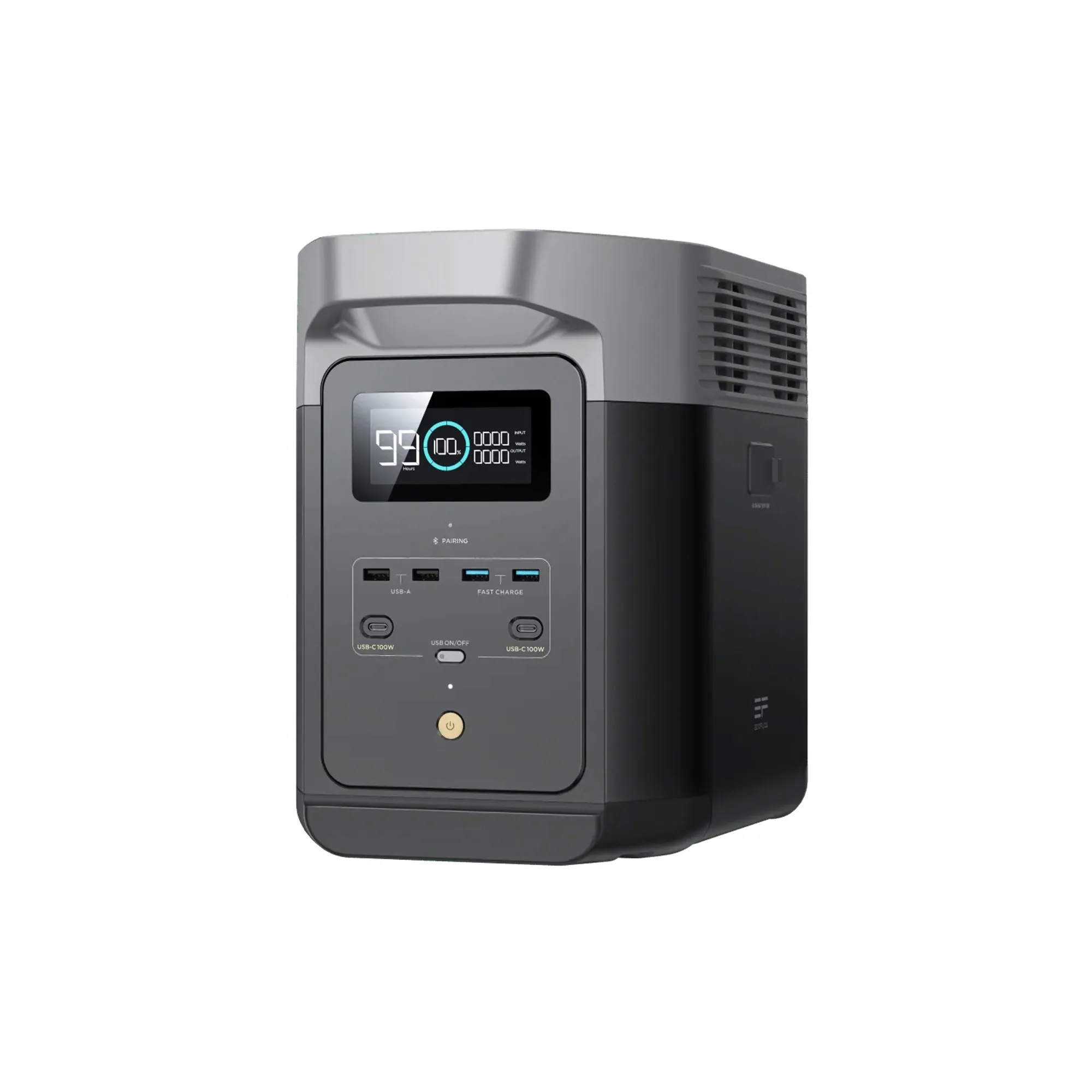 【COOLSTER】EcoFlow Delta 2 1800W 儲能電源