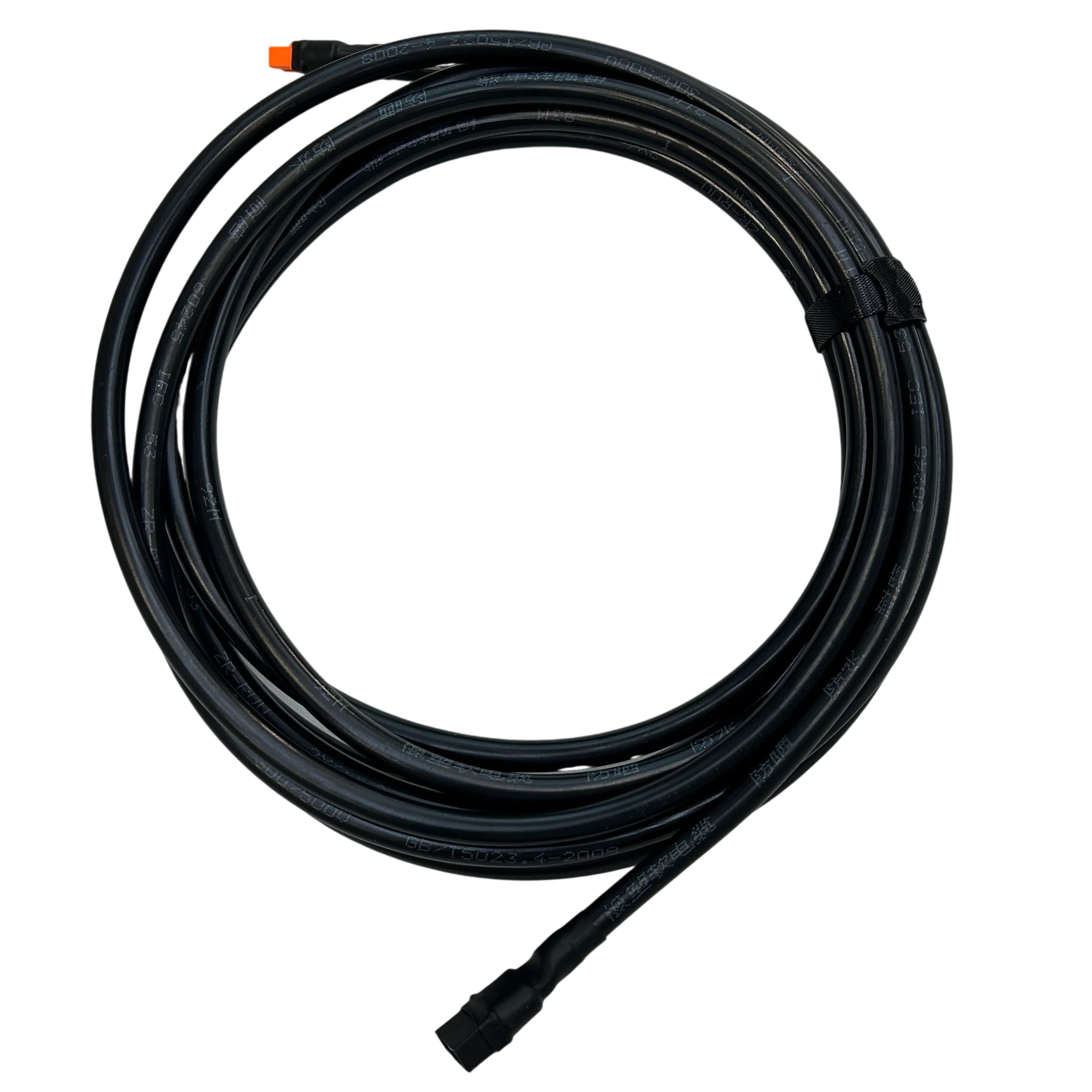 【COOLSTER】EcoFlow  XT60i 延長線-5m
