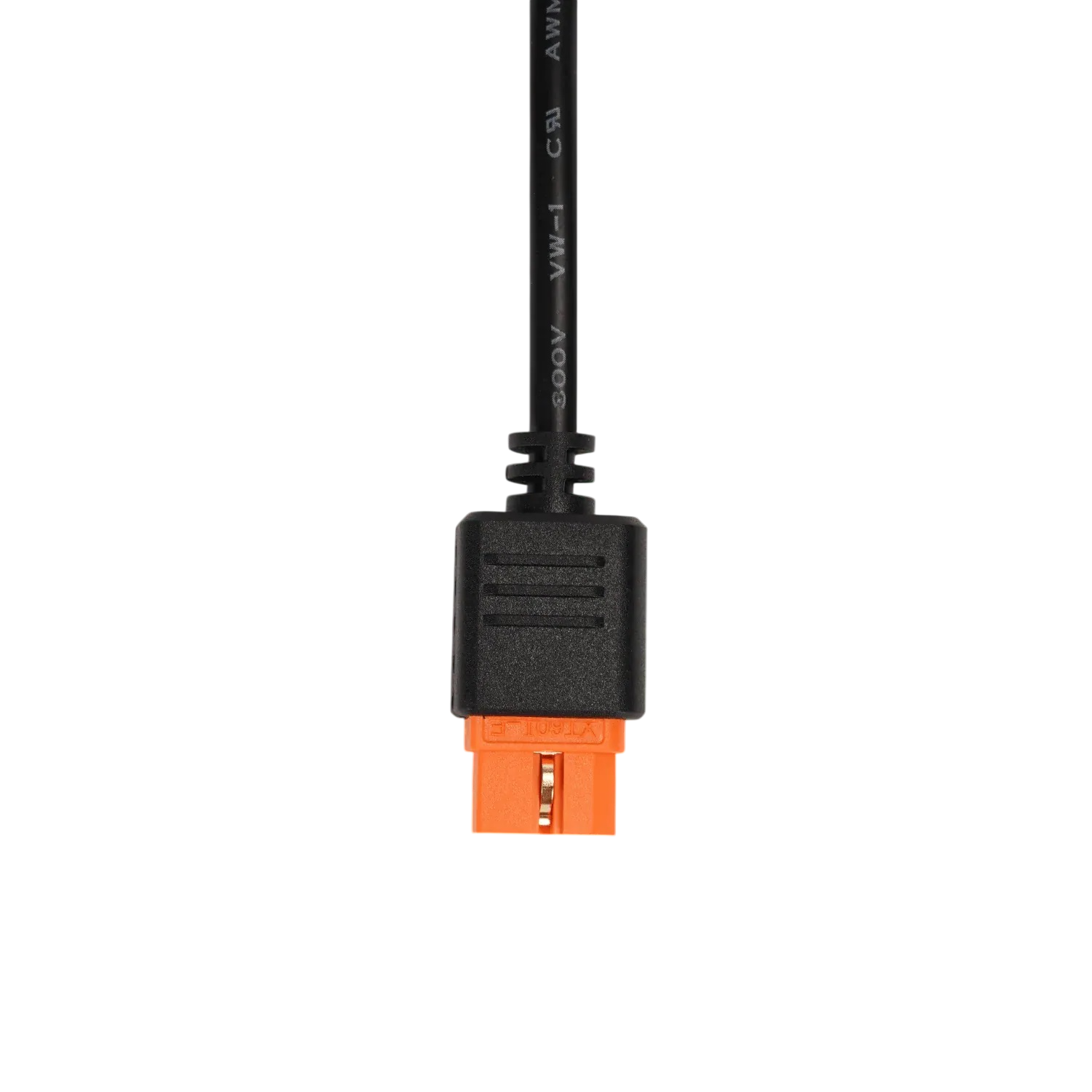 【COOLSTER】EcoFlow XT60i 太陽能板充電線-2.5m