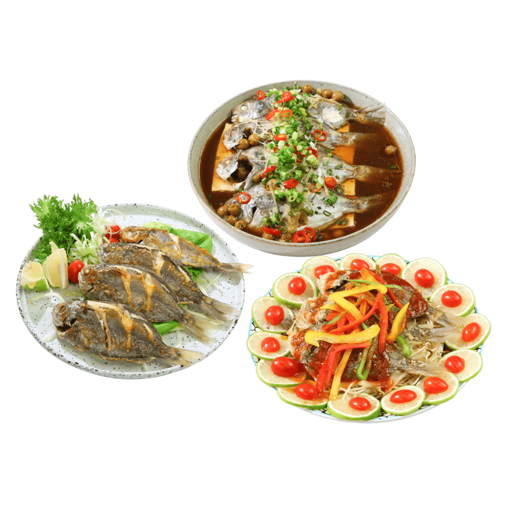 【信大】頂級野生鮮嫩肉魚24尾組