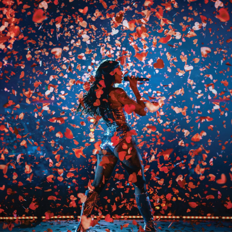 Dua Lipa - Live From Mexico (2CD)