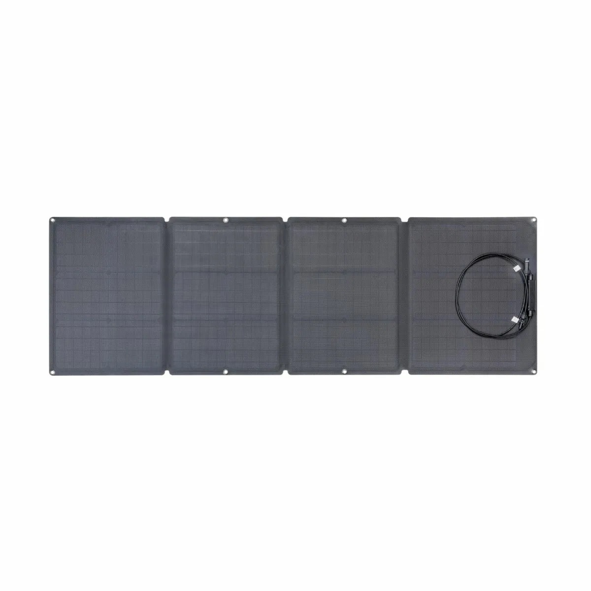 【COOLSTER】EcoFlow 110W 太陽能板