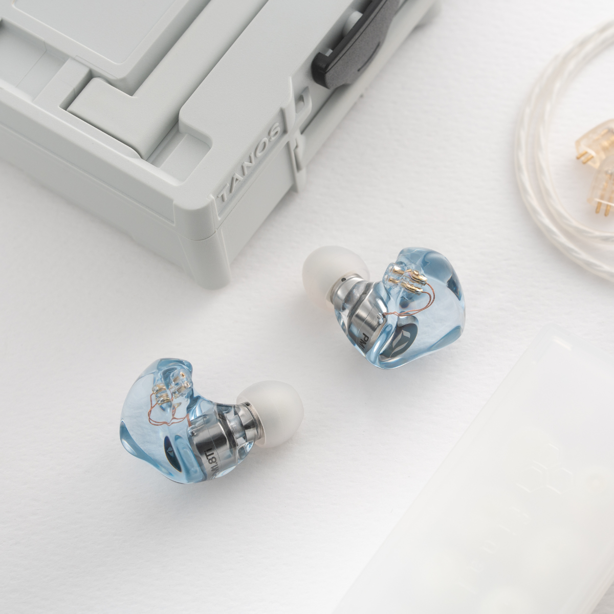 DITA Audio Project M₂