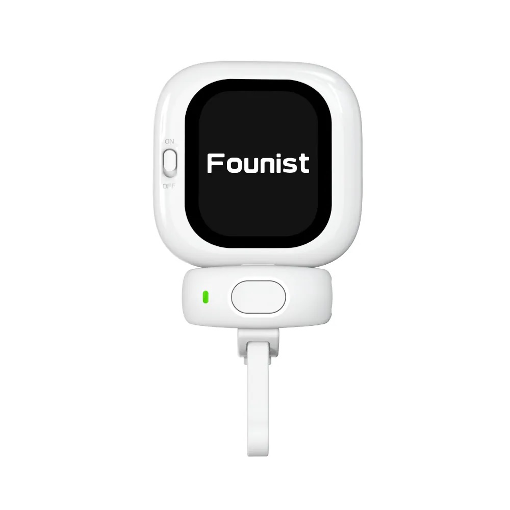 【COOLSTER】Founist 隨拍 Mini 手機後鏡頭取景螢幕