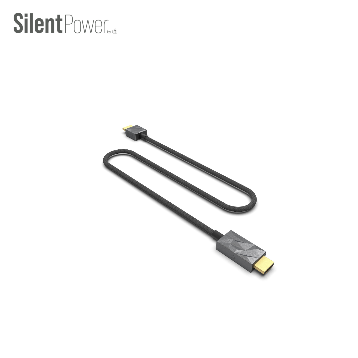 SilentPower Pulsar HDMI 線