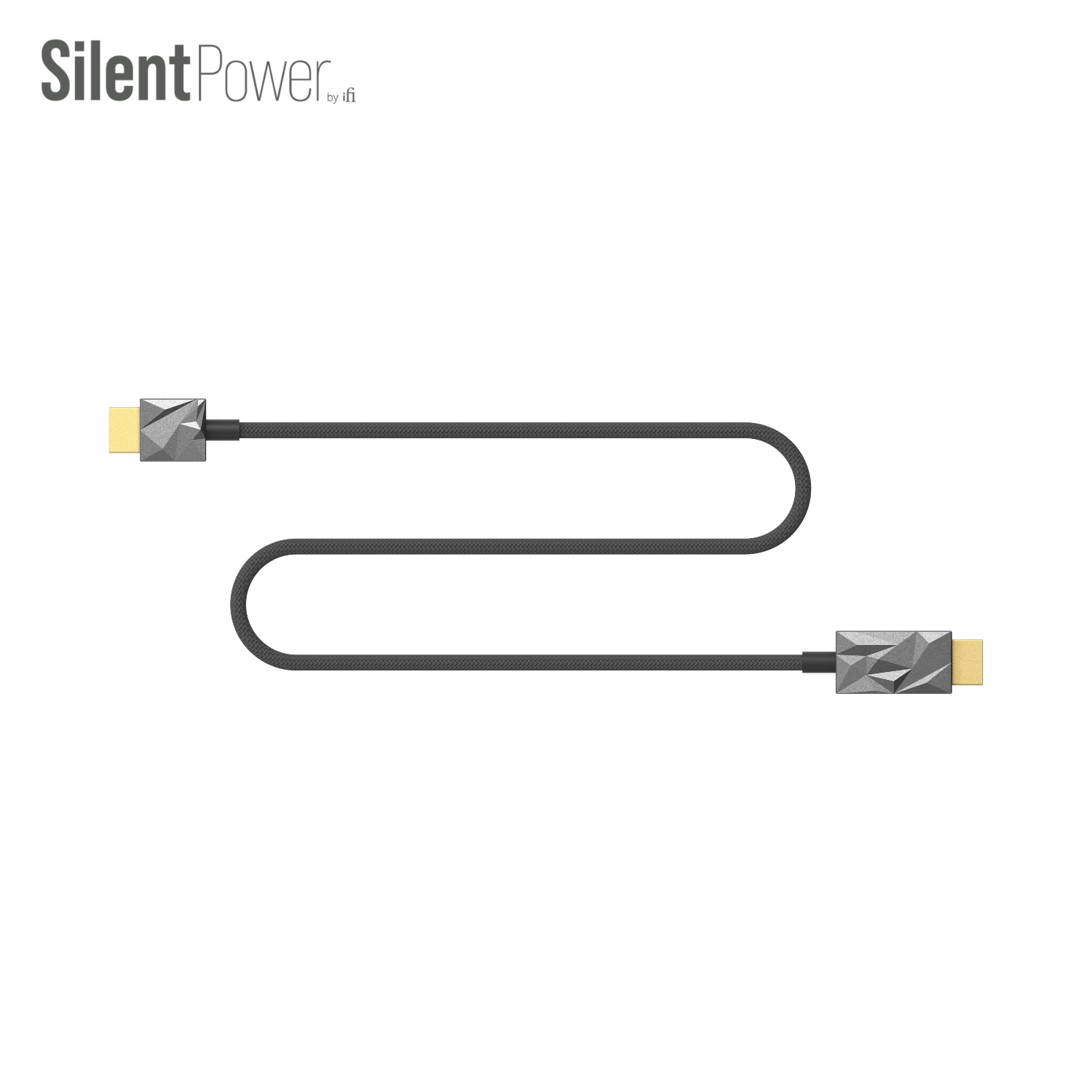 SilentPower Pulsar HDMI 線
