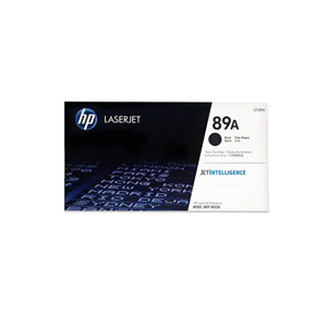 HP CF289A #89A BLACK黑色 鐳射打印機 碳粉盒     LJ ENTERPRISE M507/ M528 SERIES 102072394