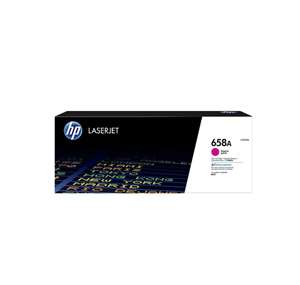 HP W2003A 658A MAGENTA 洋紅 鐳射打印機 碳粉盒   102072392
