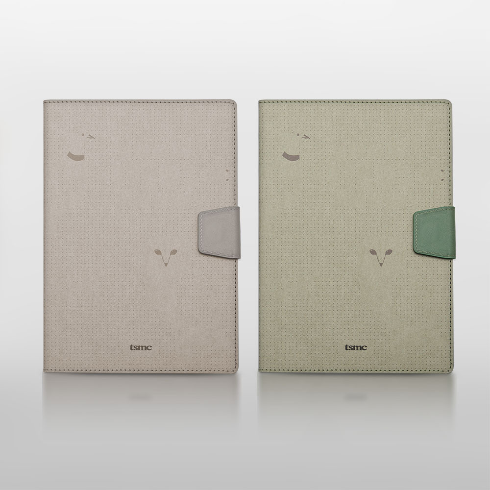 EcoPlus Notebook Folder