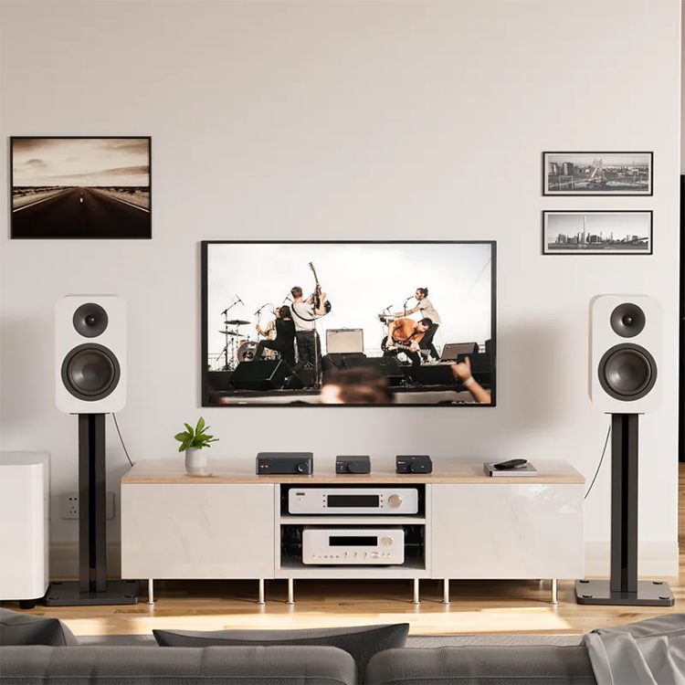 Fosi Audio Q6 HIFI 級純解碼器