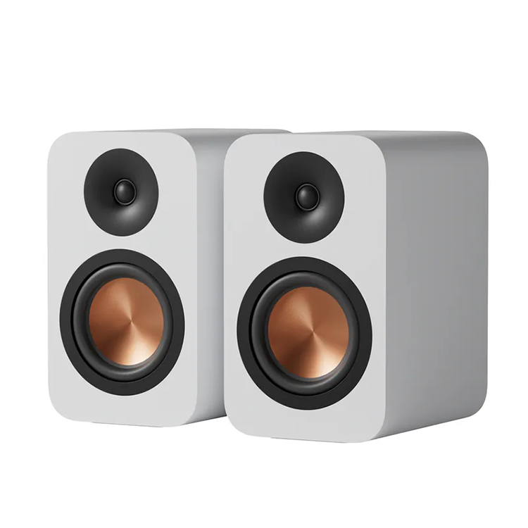 Fosi Audio SP601 被動式書架喇叭