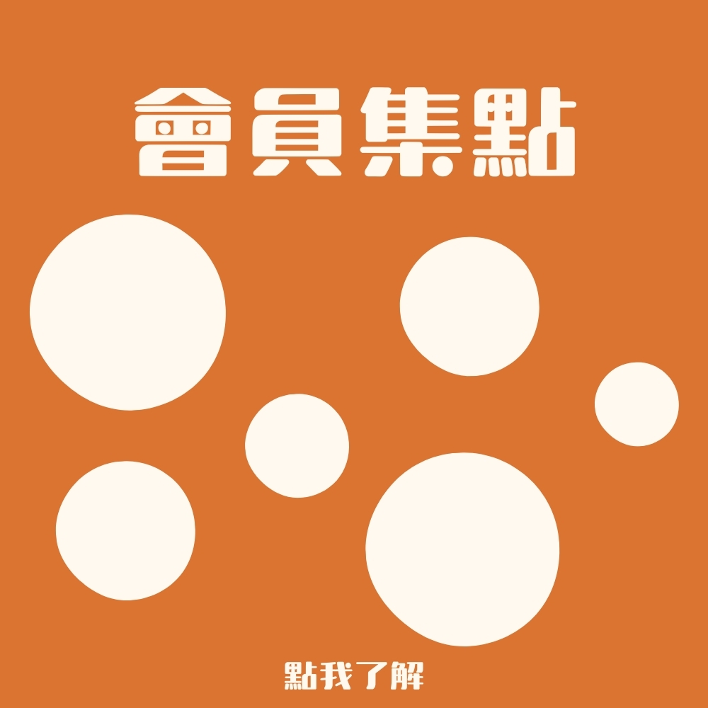 會員集點
