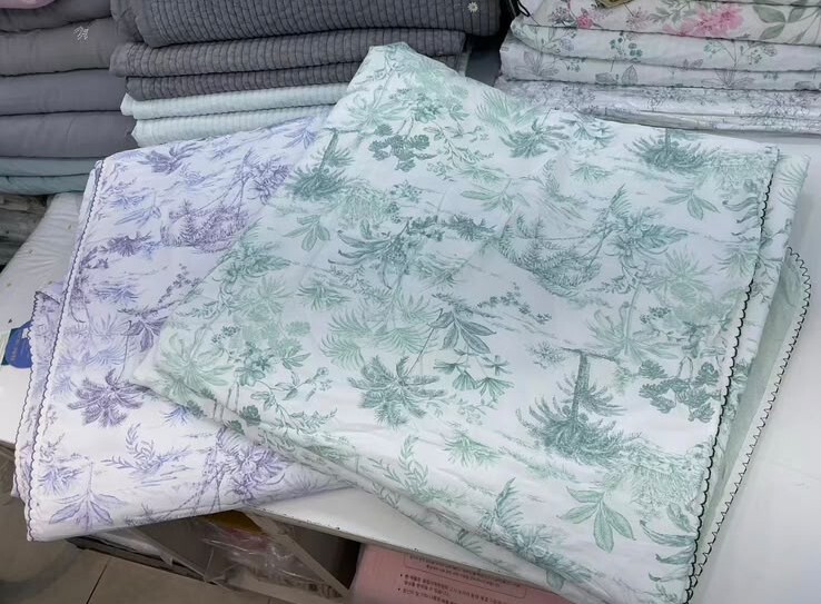 O91 -7.9 度 天絲涼感被 S Size: 160x210 $499 / Q size: 200x230 $599 枕頭袋$109/1個 $199/2個 made in korea