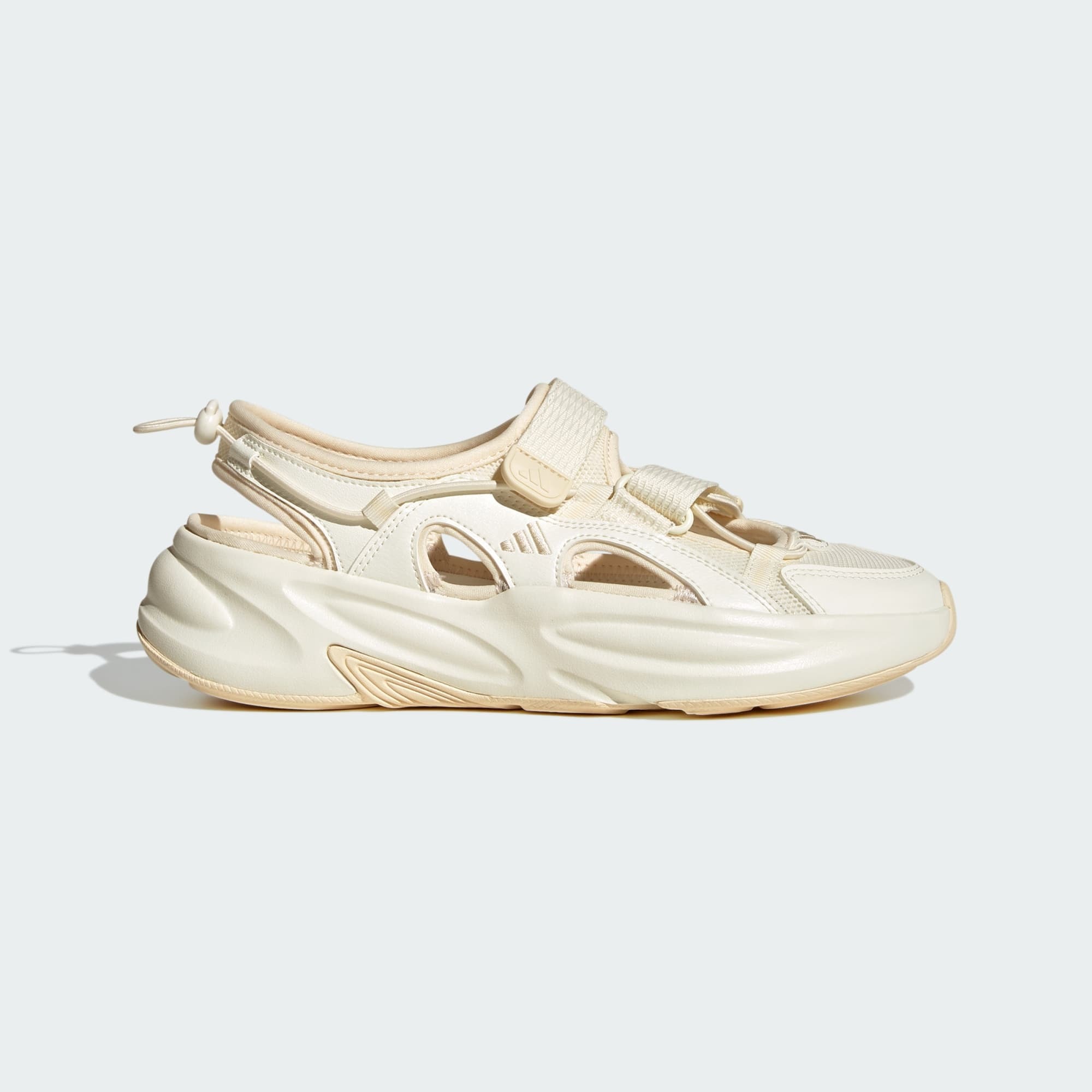 韓國代購 Adidas OZWAVE Sandals