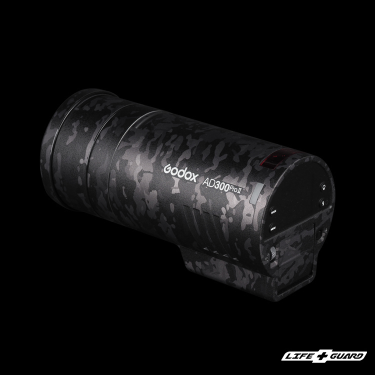 Godox AD300 PRO II (MK2) Camera Flash Skin