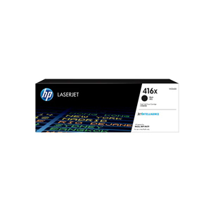 HP W2040X #416X BLACK黑色 鐳射打印機 碳粉盒     M454/M479 (7500 PAGES) 102072379