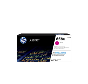 HP CF463X 656X MAGENTA 洋紅 鐳射打印機 碳粉盒   102072374