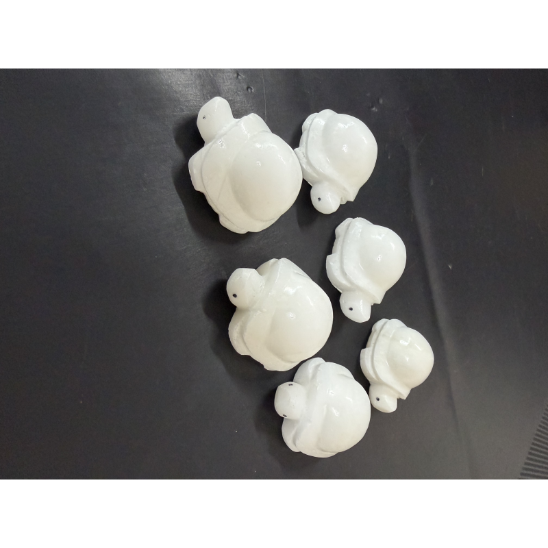 HKAG0626-001 光明小烏龜 (泰國工藝) 3個 隨機款 (A1)