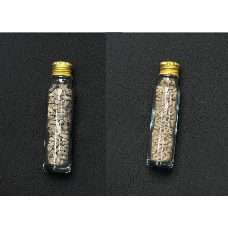 HKAG0626-019 黃金米(黃財神) +黑金米(黑財神) 隨機款 (A19)