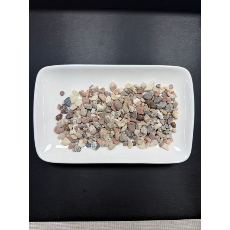 HKAG0626-018 多寶龍宮舍利碎石 約500g 隨機款 (A18)