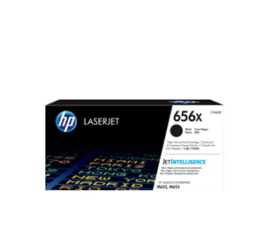 HP CF460X 656X BLACK黑色 鐳射打印機 碳粉盒   102072371
