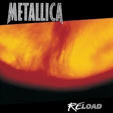 Metallica - Reload (Remastered 3CD)