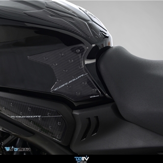 【DIMOTIV】HONDA CBR650R 油箱兩側貼
