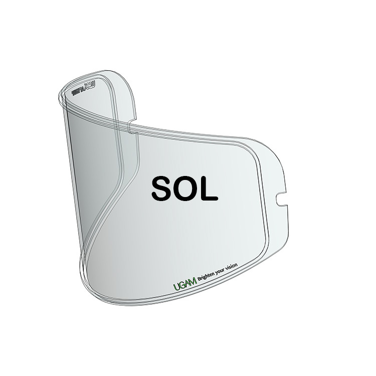 SOL系列內嵌片