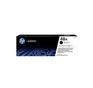 HP CF248A (NO.48A) BLACK黑色 碳粉盒     M28 PRINTER 102072360