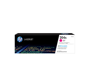 HP CF513A (NO.204A) MAGENTA 洋紅 碳粉盒   102072351