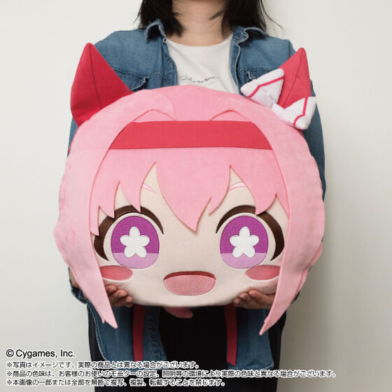 253716 Pbandai 預訂2026/10月ウマ娘プリティーダービーBIGフェイス