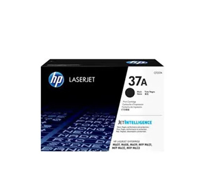 HP CF237A (NO.37A) BLACK黑色 碳粉盒     M607/608/609/631/632 (11,000 PAGES) 102072328
