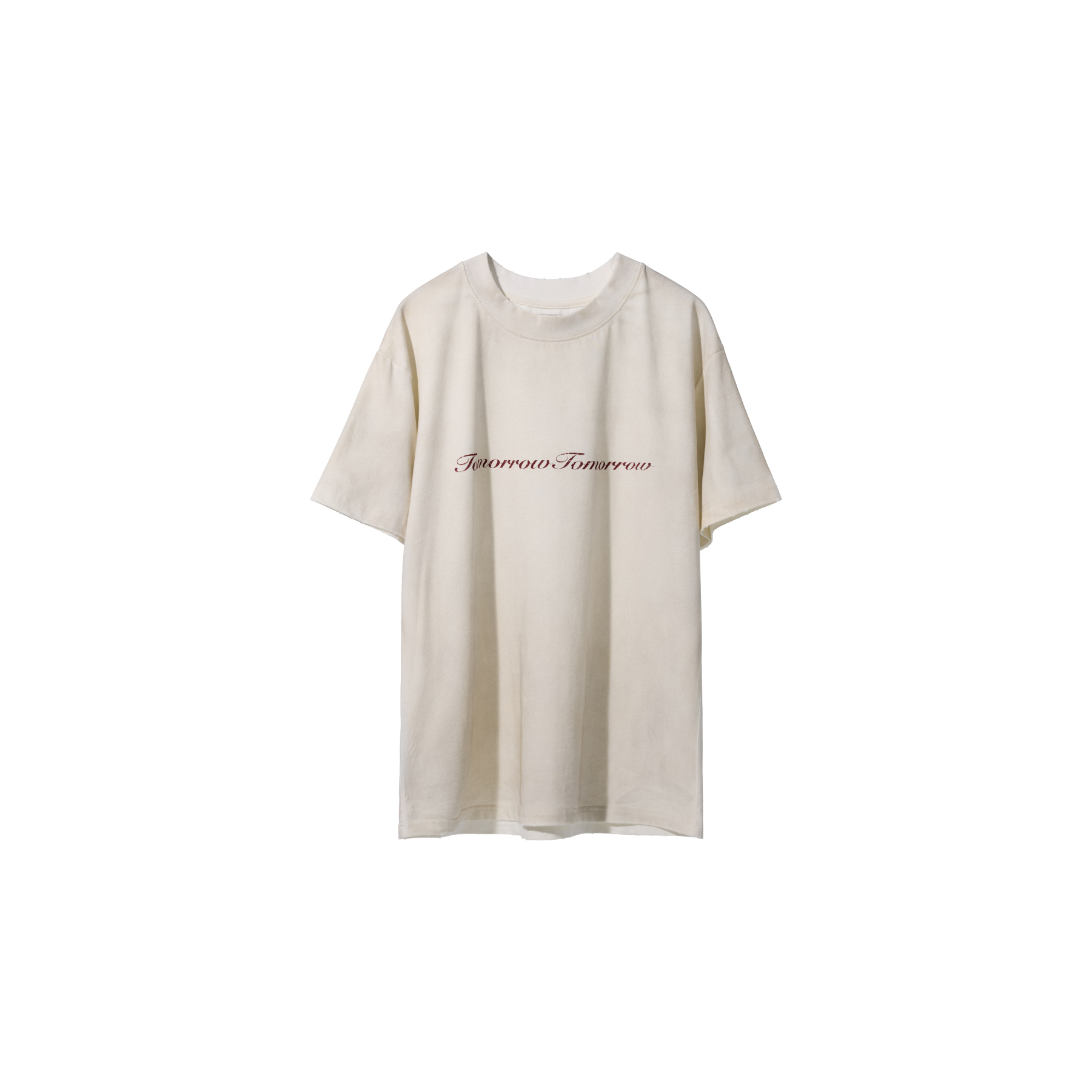 Equalnear SS26 BT01 TMR Tee