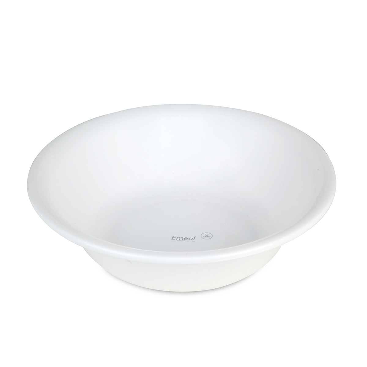ASVEL EMEAL Wash Basin -White -5311-W