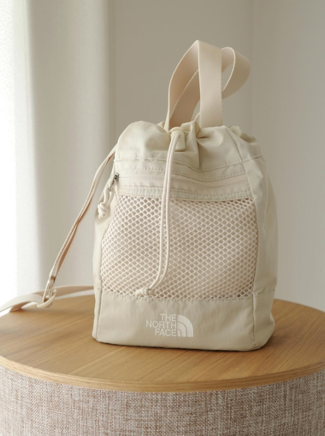 LYS01988 THE NORTH FACE BUCKET Mini 水桶袋