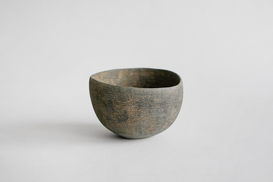 日野明子選品 - Shimoo Design 浮様 IBITSU歪 鼠