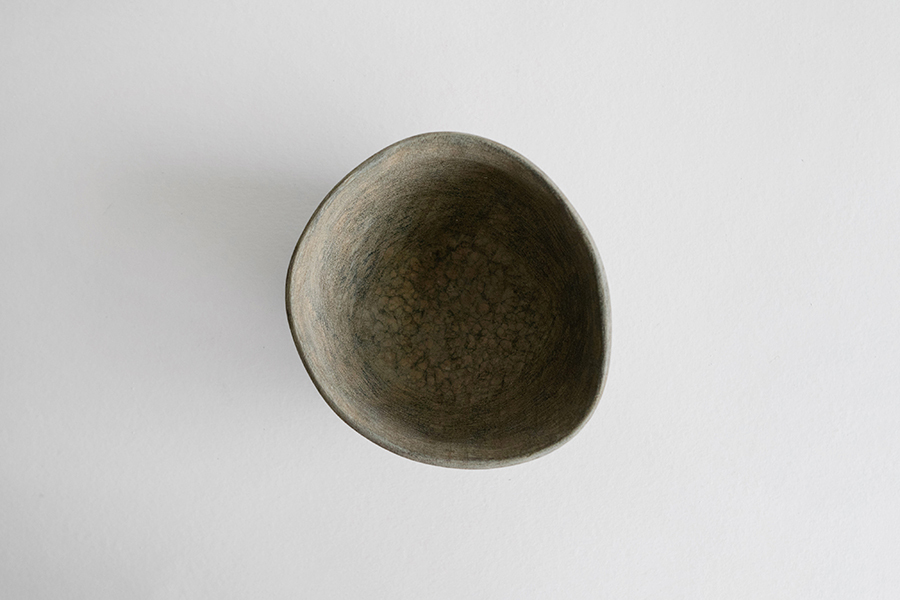 日野明子選品 - Shimoo Design 浮様 IBITSU歪 鼠