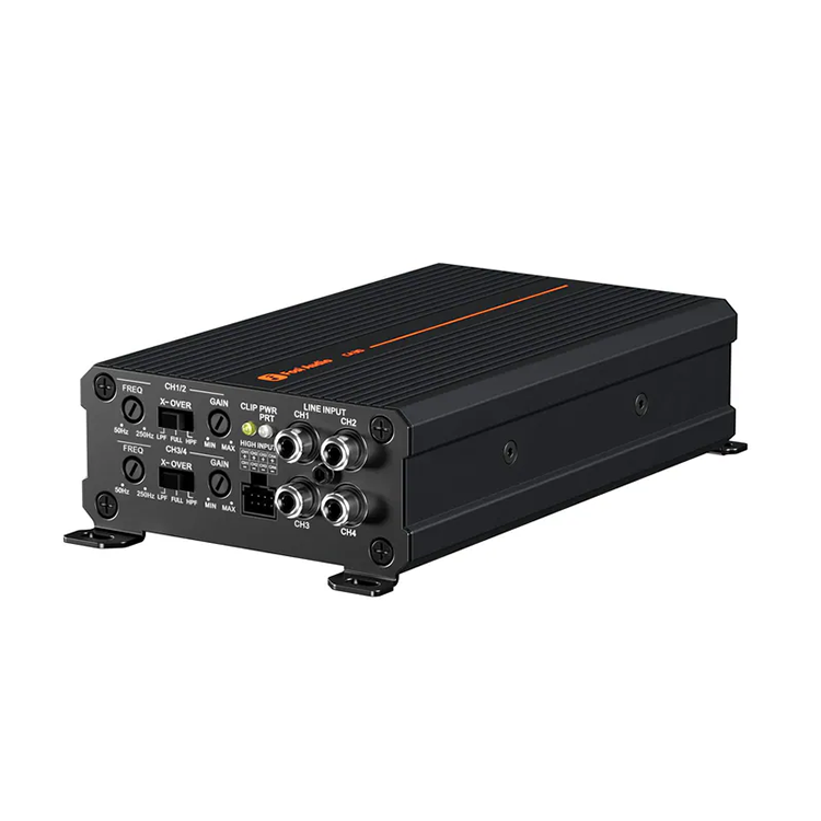 Fosi Audio CA30 車用功率放大器