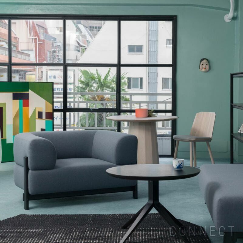 Elephant sofa 單人沙發