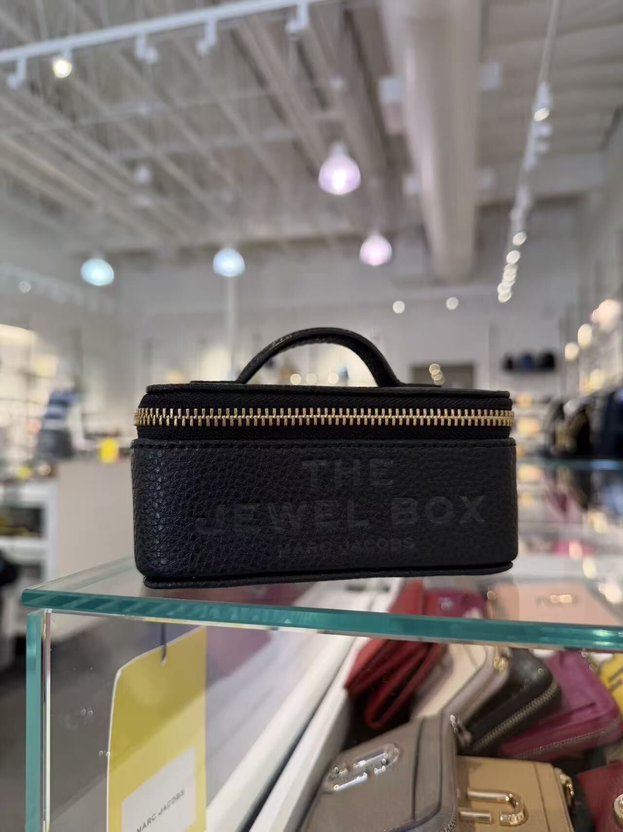 【直播】Marc Jacobs LX062630 首飾盒