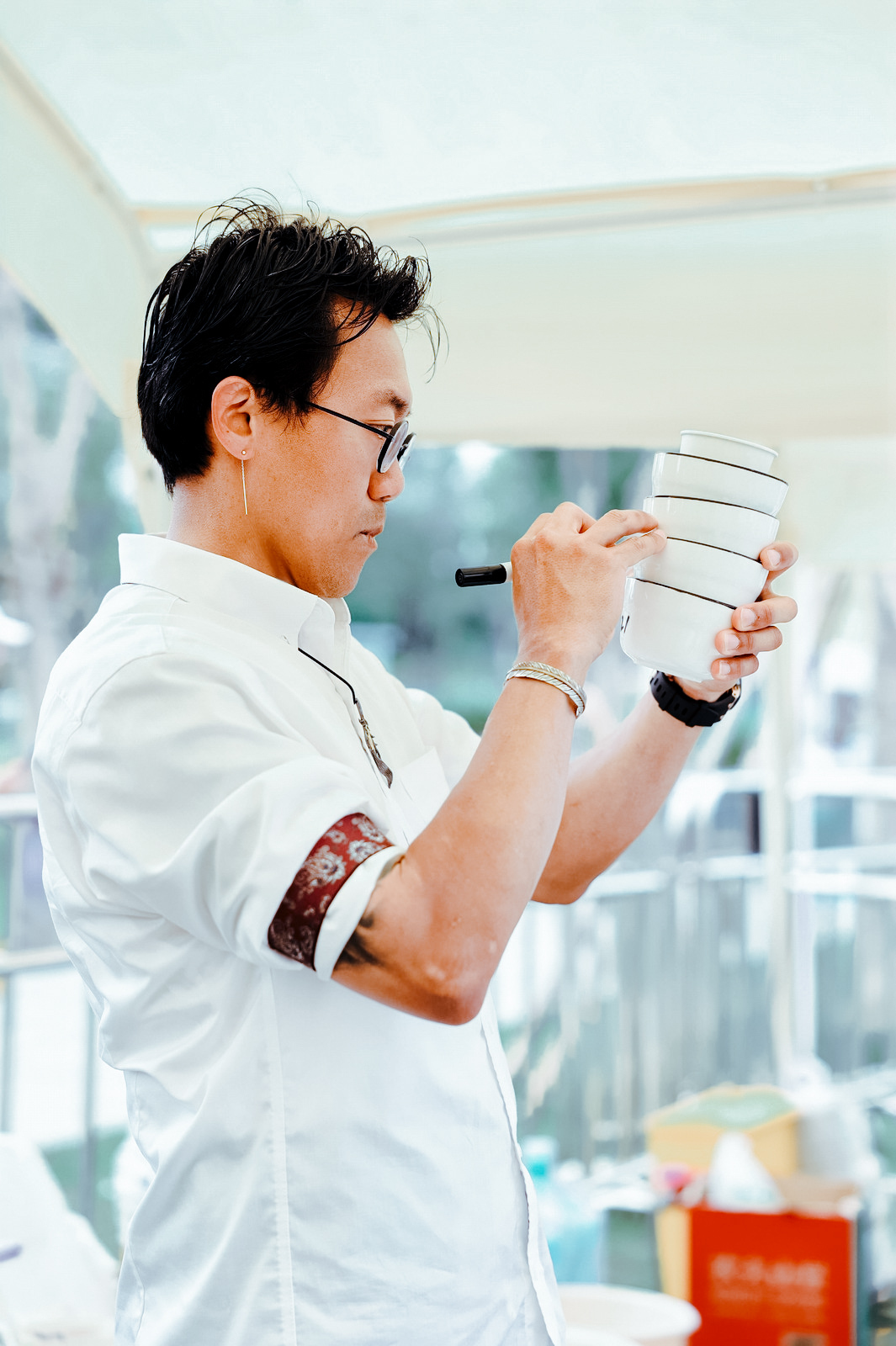 Terroir Lab 教學與研究
