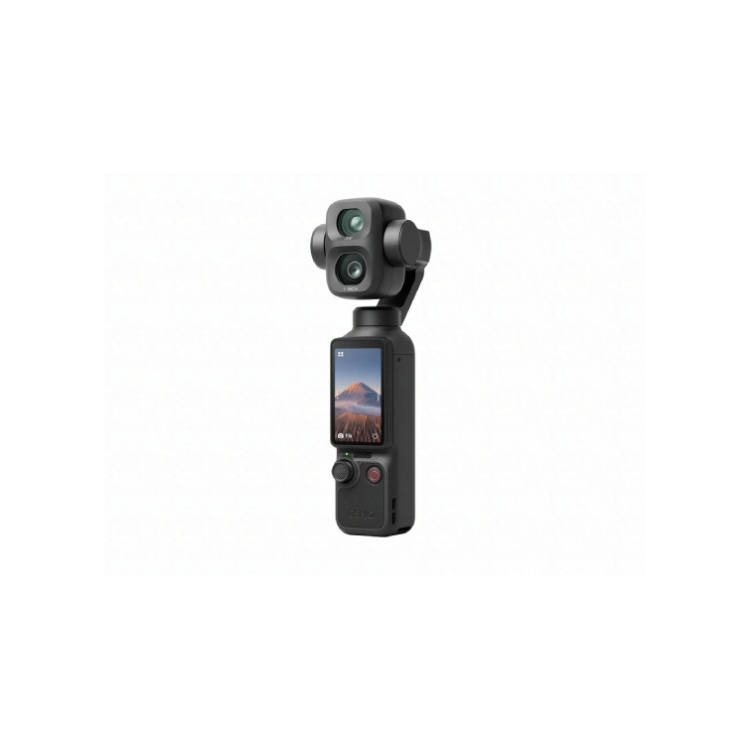 DJI Care Refresh POCKET 4P - 1年版
